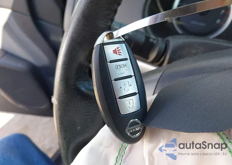 2012 Nissan Sentra 2.0 Sr z USA, uszkodzony, nr VIN 3N1AB6AP0CL636098